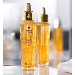 Guerlain Abeille Royal Youth Watery Oil