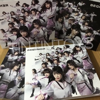 CD BNK48 6th single (พร้อมส่ง)