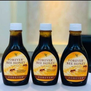 Foerever Living Bee Honey Combo