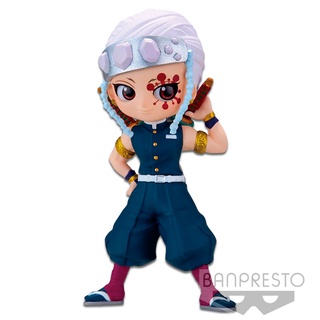 Bandai(บันได) BANPRESTO DEMON SLAYER: KIMETSU NO YAIBA Q POSKET PETIT VOL.4(B:TENGEN UZUI)