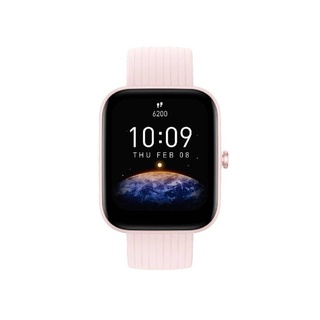 Amazfit Bip 3 Pro (Pink)