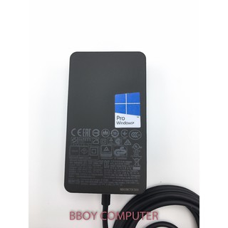 SURFACE Adapter ของแท้ SURFACE PRO 3 MODEL 1625 12V 2.58A 30W