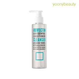 [ROVECTIN] Skin Essentials Conditioning Cleanser 175ml