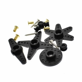 MG995 MG996 Servo เกียร์โลหะ แบบดิจิทัล สําหรับรถยนต์ Futaba JR 13 กก. 15 กก.