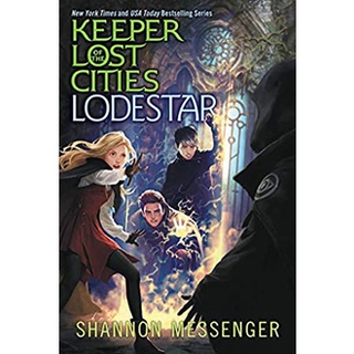 Lodestar ( Keeper of the Lost Cities 5 ) สั่งเลย!! หนังสือภาษาอังกฤษมือ1 (New)