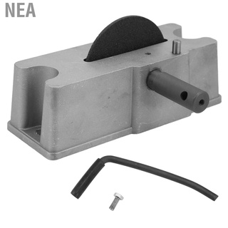 Nea Manual Piston Ring Filer 66785 66786 Aluminum Alloy 120 Grit Carbide Grinding Wheel for Repairing