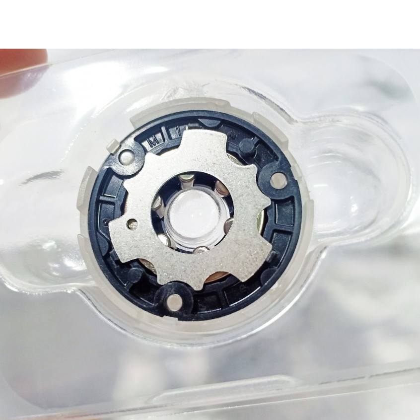 ชุดกันตีกลับ SHIMANO 18 STELLA , 19 STARDIC , 19 VANQUISH 2500-C3000