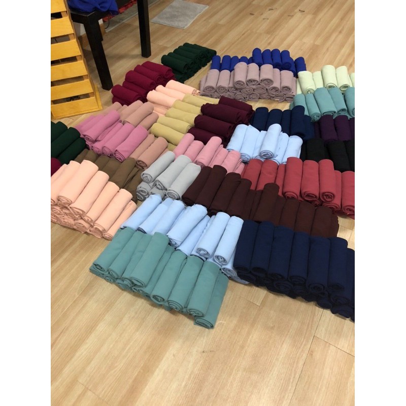 DSARUNG A COSY HIJAB สําหรับทุกคน