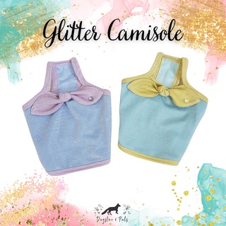 Dogster &amp; Pals: Glitter Camisole