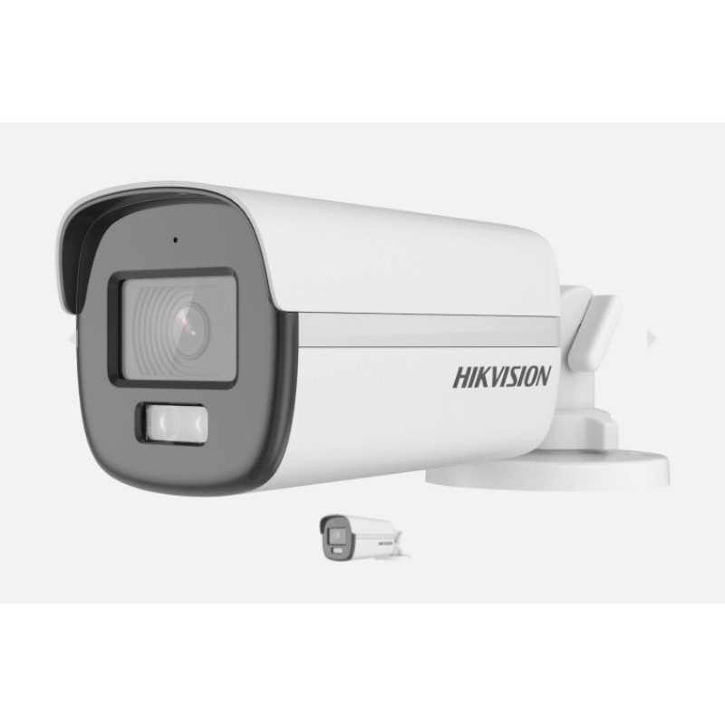 กล้องวงจรปิดDS-2CE12KF0T-FS(Hikvision)5MP