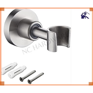 NC Stainless Steel 304 Shower Hook ขอเเขวนฝักบัวเเบบปรับได้