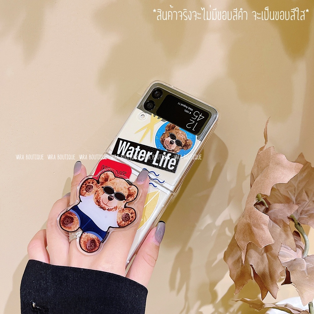 Griptok หมีเกาหลี Cobain สุดเท่ BEAR Griptok รูปที่ 7