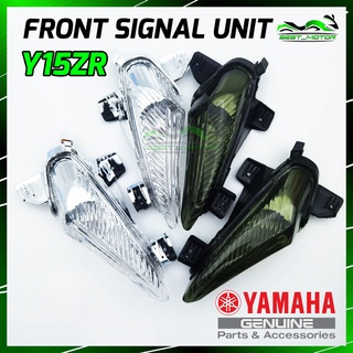 ไฟหน้า Yamaha Y15 V1 V2 (ควัน) Exciter Y15ZR pnp