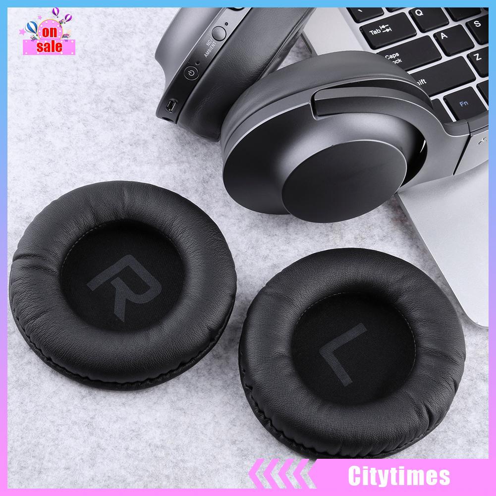 Earpads สำหร บ Sony Mdr Ds 7000 Mdr Rf 6300 ห ฟ ง 2 ช น Shopee Thailand