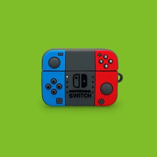 【imamura】เคสหูฟัง แบบนิ่ม ลายการ์ตูนไดโนเสาร์น้อย และเกมคอนโซล สําหรับ Sony LinkBuds S