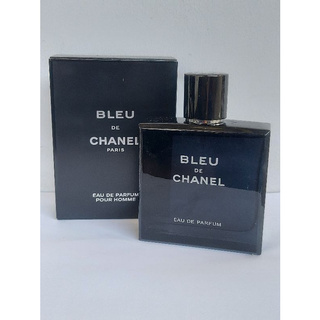 เซลล์มีตำหนิ น้ำหอมสิงคโปร์ BLEU DE CHANEL edp 100ml