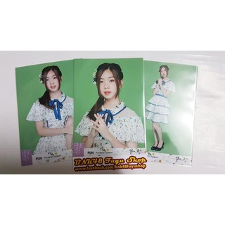 รูป Pun BNK48 Photoset  Kimiwamelody เธอคือเมโลดี้