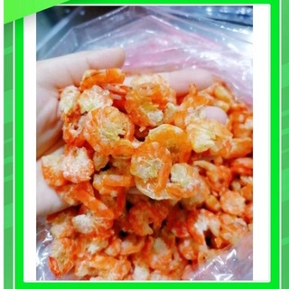 กุ้งแห้งวังใหญ่/วังเล็ก​/กุ้งฝอย