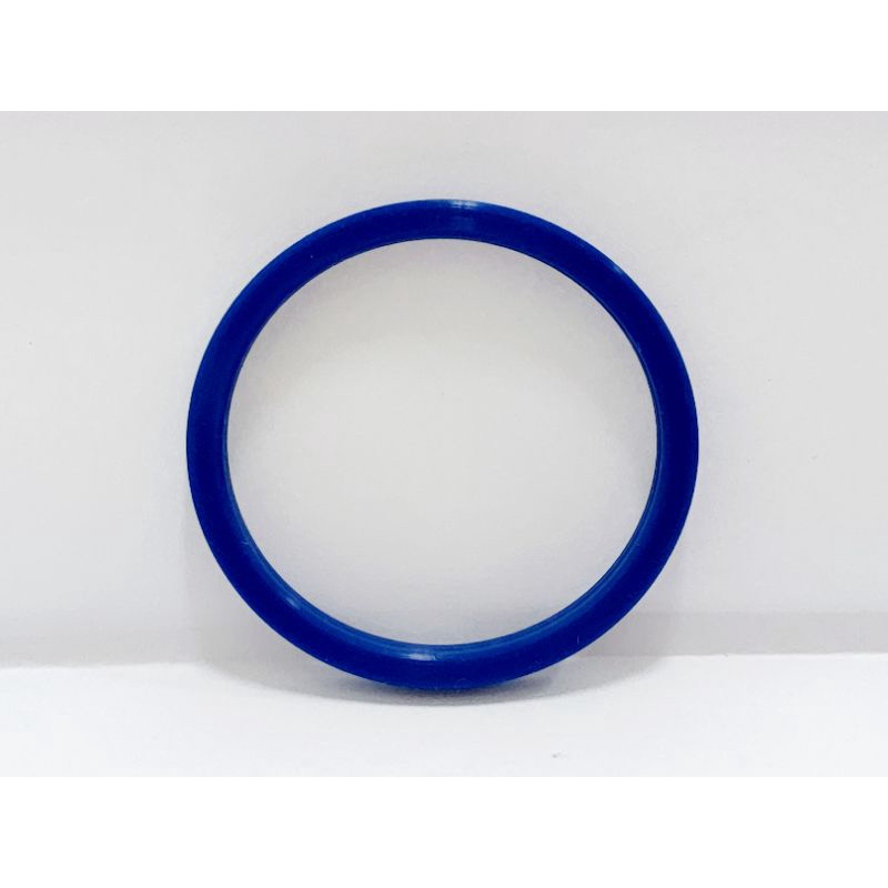 ซีลเครื่องชงกาแฟคันโยกในกระบอก/Lever Piston Gasket size 52×40×7 mm.(Piston Group Lever Silicone Gasket Kit) ราคา ถูกที่สุด ดีลบีเคเค แกลเลอรีภาพที่ 5