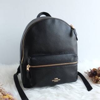 Coach F30550 Medium charlie backpack