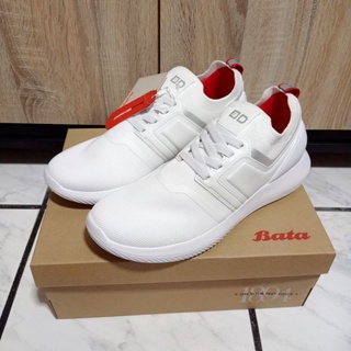 รองเท้าผ้าใบ BATA ไซส์ 40 ของใหม่💯%(อ่านก่อนสั่งซื้อ, งดต่อหรือเสนอราคา)​