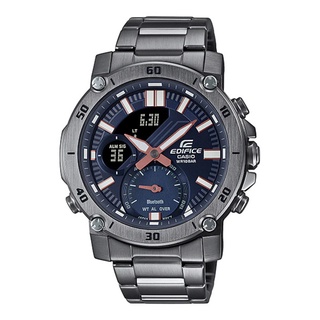 นาฬิกาผู้ชาย Casio Edifice รุ่น ECB-20DC-1A คาสิโอ