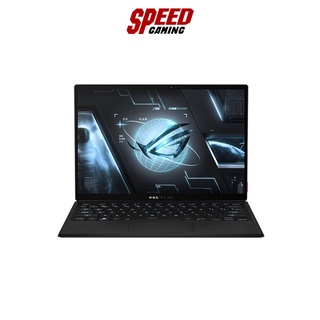 ASUS ROG FLOW Z13 GZ301ZC-LD052WS NOTEBOOK (โน๊ตบุ๊ค) Intel i7-12700H/RTX3050/Black/ By Speed Gaming