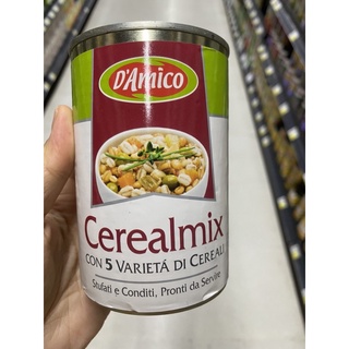 D’Amico Cerealmix 400 g.