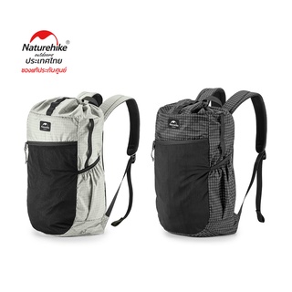 Naturehike Thailand กระเป๋า ZT14 XPAC backpack