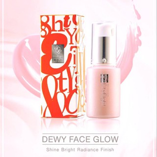 Eity Eight Dewy Face Glow 20 ml.