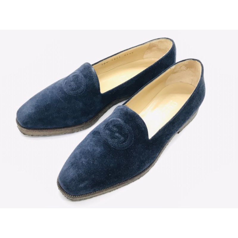 รองเท้า Gucci แท้ มือสอง