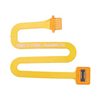 สายแพรต่อสแกนนิ้ว Huawei Nova 3i Fingerprint Sensor Flex Cable Extension for Huawei Nova 3i