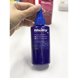 หมึกกันน้ำ Epson Mcky ink Durabrite Pigment ขนาด 100 ml | Shopee Thailand