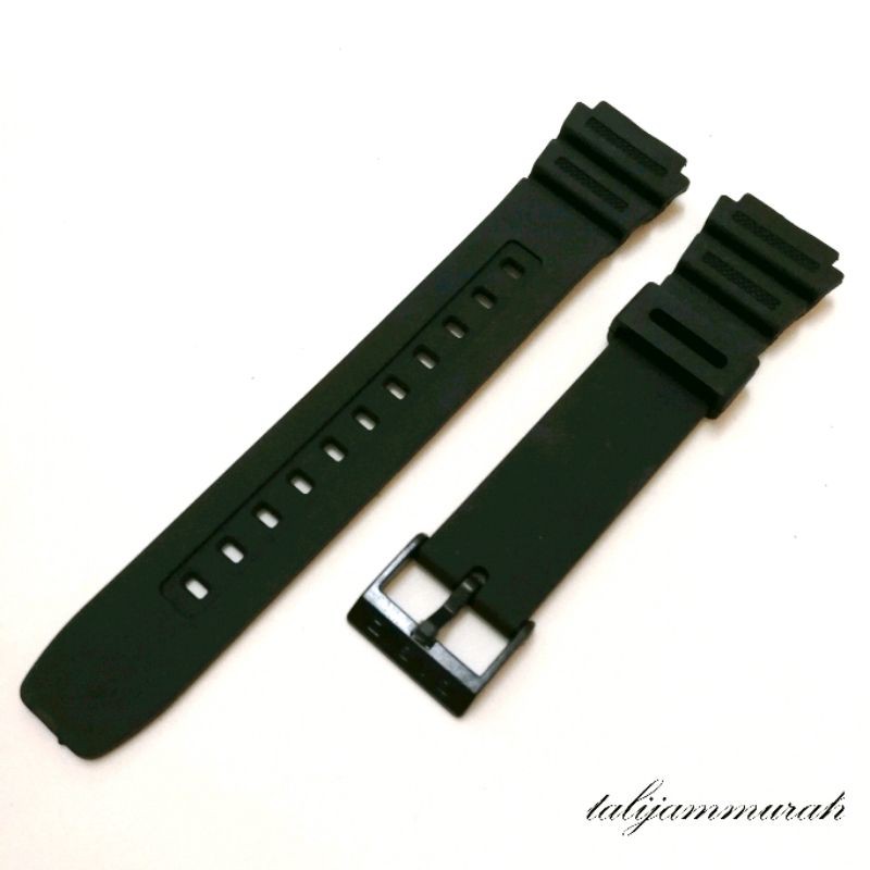 เหมาะสําหรับ Casio AE-1200WH, AE-1300WH, F-109WH, W-216H