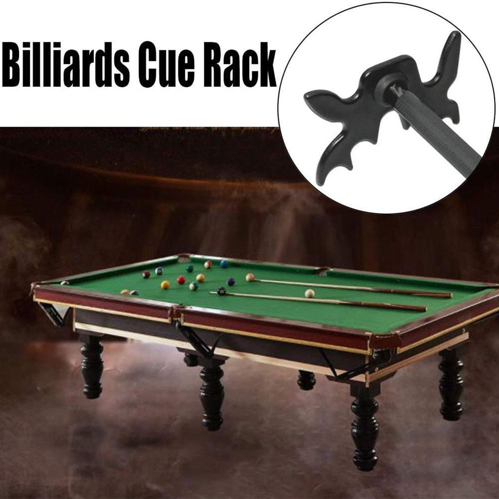 สนุ๊กเกอร์Antlers Shae Billiards Cues ool Cue Rack Bridge Head Cross ...