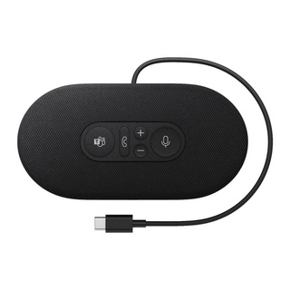 SPEAKERPHONE (สปีกเกอร์โฟน) MICROSOFT MODERN USB-C SPEAKER MCS-8KZ-00009