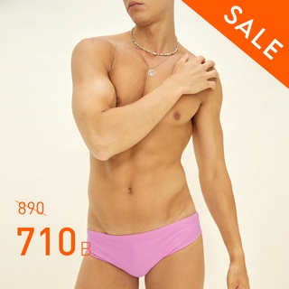 กางเกงว่ายนำ้ BALIBOY swim brief / flamingo