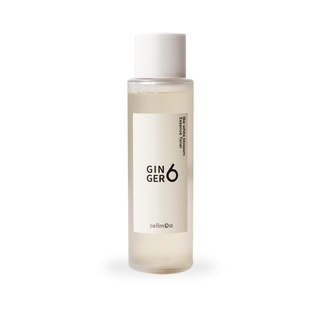 Ginger6 Like White Blossom Essence Tone โทนเนอร์สารสกัดจากขิงให้ผิวกระจ่างใส