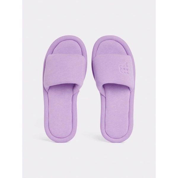 PANGAIA Jersey Slippers