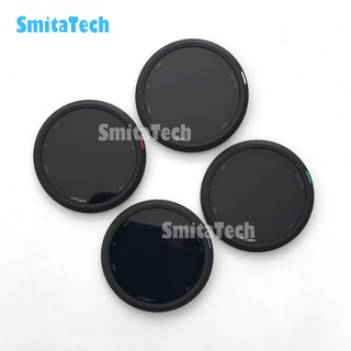 หน้าจอ จอแอลซีดี สําหรับผู้เบิกทาง การ์มิน 245 245ม สมาร์ทกี…