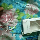 reviewหูฟัง vivo ของแท้100XE100 เสียงดี คุณภาพ A รับประกันหนึ่งปี  comment 2