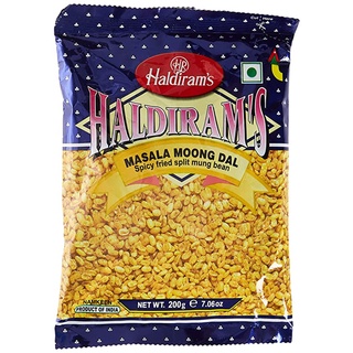 Haldiram Moong Dal 400g