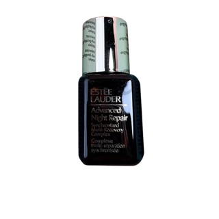 ของแท้1000%_ สูตรใหม่_Estee Lauder Advanced Night Repair Synchronized Multi-Recovery Complexr 7ml