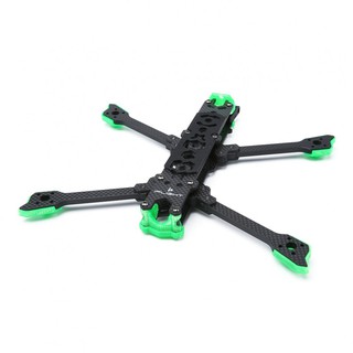 เฟรมโดรน FPV Racing iFlight TITAN LH5 Freestyle FPV Frame Kit สำหรับสาย Freestyle low-CG สำหรับสาย Freestyle ขนาด 249mm