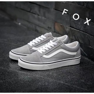 VANS OLD SKOOL GREY LIMITED EDITION