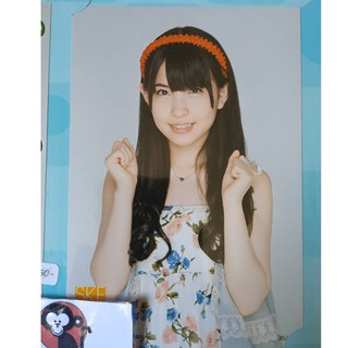 SKE48 Complete Set of 3 photos Matsumoto Rina