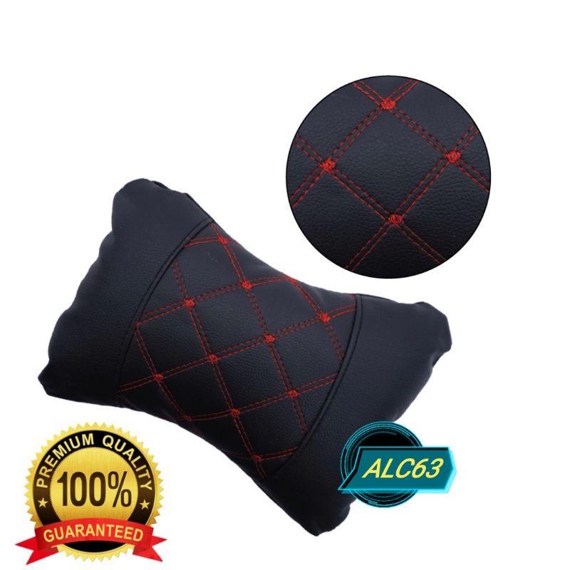 หมอนรองคอ Carsun Head Rest