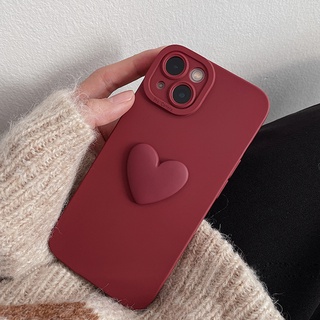 เคสซิลิโคนนิ่ม ลายหัวใจ ป้องกันกล้อง กันกระแทก สําหรับ OPPO Reno 7 6 Pro 4G 8Z 7Z 8 7 Lite 6Z 6 Pro 5G