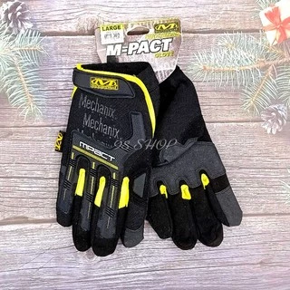 ส่งด่วน..ส่งทันที... ถุงมือ ขับมอเตอร์ไซค์ ถุงมือยุทธวิถียิงปืนกันลื่น mechanix mpt-72