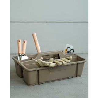 Tool Tray ถาดใส่เครื่องมือและอุปกรณ์อเนกประสงค์ (Made in Japan)